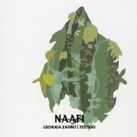 Lechuga Zafiro - Testigo