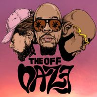 The Off Daze - Couple's Skate