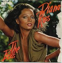 Diana Ross - The Boss