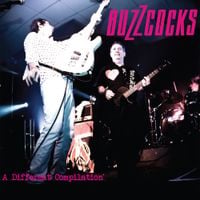 Buzzcocks - A Different Compilation