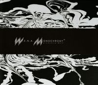 W.E.N.A. - Monochromy EP