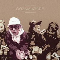 Kuban - Cozamixtape