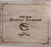 Kuba Knap - Koniec Końc&oacute;w