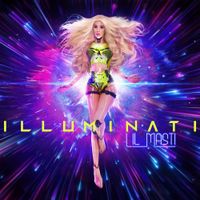 Lil Masti - Illuminati