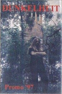 Dunkelheit - Promo '97
