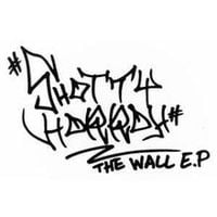 SHOTTY HORROH - The Wall
