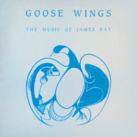 Various Artists - Goose Wings: The Music of James Bay