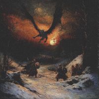T&aring;rf&ouml;dd - Shadow Over The Fallen Lands