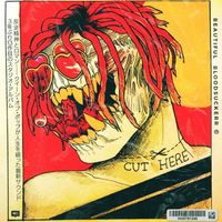 ITSOKTOCRY - BEAUTIFUL BLOODSUCKERR