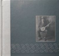 Dock Boggs - Country Blues