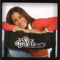 DJ Marta - Vol. 5