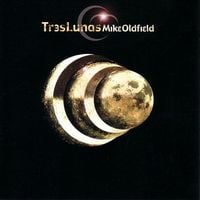 Mike Oldfield - Tr3s Lunas