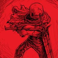 Astron - credits song for my death but im the final boss.