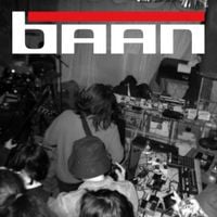 Baan. - Reversal of a Man / 씩씩한노래를불러라1