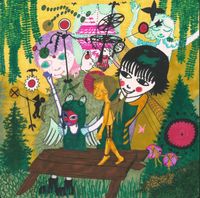Songs By Jonas - Songs From Hibernation