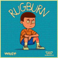 Wiley - RUG BURN