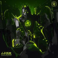 Jiqui - The Veil
