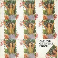 Diana Ross - No One Gets The Prize