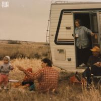 Eastwood Red - The Things In-Between