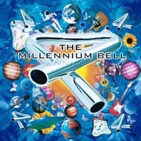Mike Oldfield - The Millennium Bell