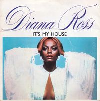 Diana Ross - It's My House