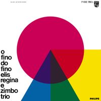 Elis Regina - O fino do fino
