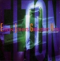 Elton John - Elton John Greatest Hits (Volume III)