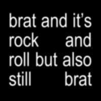 Jasno Swarez - brat and it's rock and roll but also still brat
