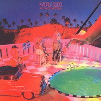 須藤薫 [Kaoru Sudo] - AMAZING TOYS