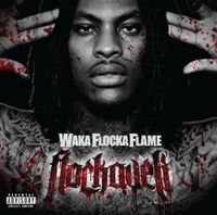 Waka Flocka Flame - Flockaveli (Deluxe)
