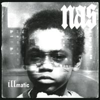 Nas - Illmatic (10th Anniversary Platinum Edition)
