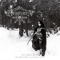 Hesperia - Fra li Monti Sibillini (Black Medieval Winter Over the Sibylline Mounts)