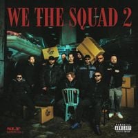 SLF - WE THE SQUAD, Vol. 2