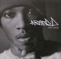 Asher D - Street Sibling