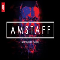 Paluch - Amstaff