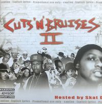 Asher D - Cuts N Bruises II