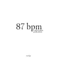 Paluch - 87 bpm