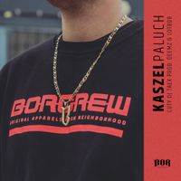 Paluch - Kaszel