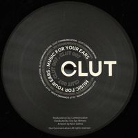 Alric Aerial & Electrodynamique - CLUT007