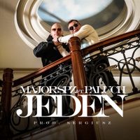 Paluch - Jeden