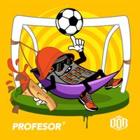 Paluch - Profesor