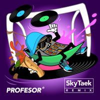 Paluch - Profesor