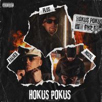 Paluch - Hokus Pokus