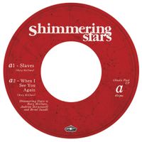 Shimmering Stars - Ghosts Past