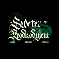 Paluch - Sweter z krokodylem