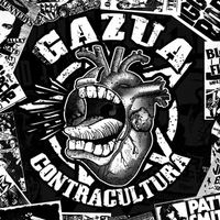 Gazua - Contracultura