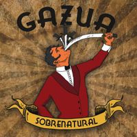 Gazua - Sobrenatural