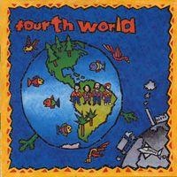 Fourth World - Fourth World
