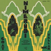 Goat & MC Yallah - Nimerudi