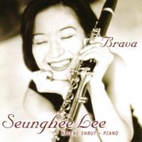 Seunghee Lee & Arlene Shrut - Brava